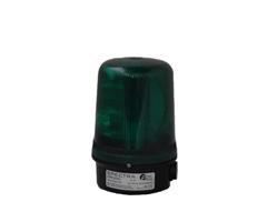 B300LDA024.4 E2S  LED Beacon B300LDA  24vDC 4:GREEN Multi-func. IP65 10-50vDC